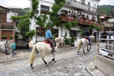 Spain-Central Spain-Transhumance Trails in Extremadura